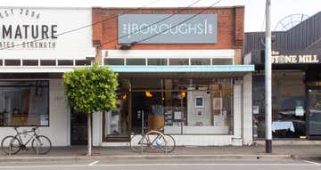 345 Lygon Street Brunswick East VIC 3057 - Image 1