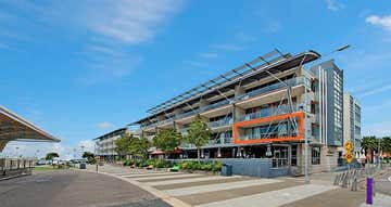 Commercial Suite 1, 1 Honeysuckle Drive Newcastle NSW 2300 - Image 1