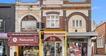 Shop 1, 842 Military Road Mosman NSW 2088 - Image 1