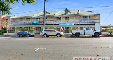 Suite 4/162 Petrie Terrace Petrie Terrace QLD 4000 - Image 1