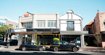 Shop 2, 743 Military Road Mosman NSW 2088 - Image 1