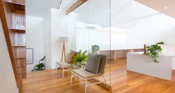 Suite 8 , 100 Dover Street Cremorne VIC 3121 - Image 1