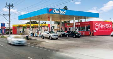 United Petroleum, 656 Torrens Road Pennington SA 5013 - Image 1
