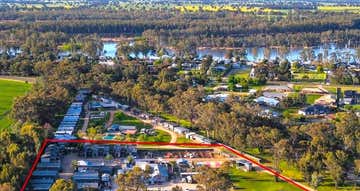 Bundalong Tavern & Villas, 7419 Murray Valley Highway Bundalong VIC 3730 - Image 1