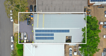 11 Egerton street Silverwater NSW 2128 - Image 1