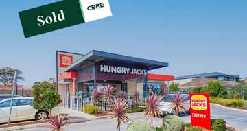 Hungry Jack's 155-159 Millers Road Altona North VIC 3025 - Image 1