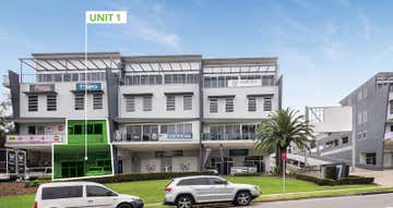 Unit  1, 7 Hoyle Avenue Castle Hill NSW 2154 - Image 1