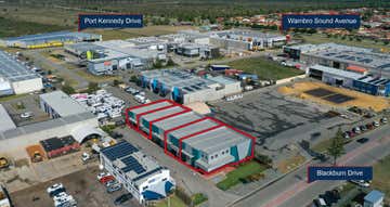 1,2,4 & 5, 10 Blackburn Drive Port Kennedy WA 6172 - Image 1