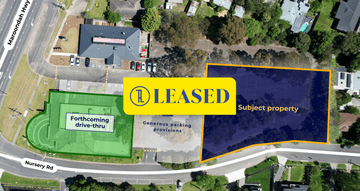 99 Maroondah Highway Croydon VIC 3136 - Image 1