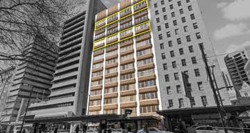 Levels 9 & 12, 108 King William Street Adelaide SA 5000 - Image 1