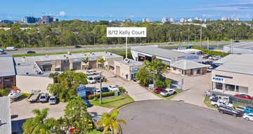 8/12 Kelly Court Maroochydore QLD 4558 - Image 1