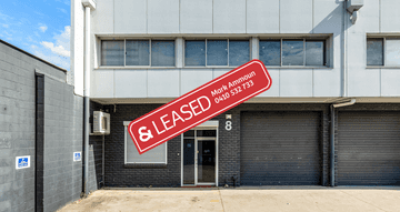 8/43 Heathcote Road Moorebank NSW 2170 - Image 1