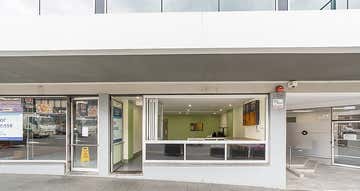 Shop 4 & 5, 166 Keira Street Wollongong NSW 2500 - Image 1