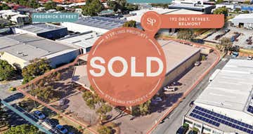 192 Daly Street Belmont WA 6104 - Image 1