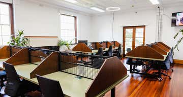 Flexible Monthly Office Available, GF, 44 North Ft Rd Manly NSW 2095 - Image 1