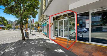 2/40 Annerley Road Woolloongabba QLD 4102 - Image 1