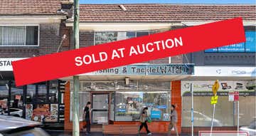 187 Burwood Road Burwood NSW 2134 - Image 1