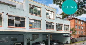 Suite 10/29 Bertram Street Chatswood NSW 2067 - Image 1