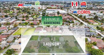 2-8 Olive Street Dandenong VIC 3175 - Image 1