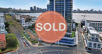 Suite 101 (Lot 57), 94 Mill Point Road South Perth WA 6151 - Image 1
