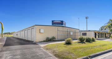 Ballina Storage Sheds, 21-23 Clark Street Ballina NSW 2478 - Image 1