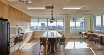Rhodes Quarter, 1 Homebush Bay Drive, Rhodes, NSW 2138 - Office For ...