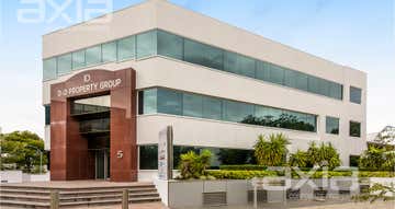 5 Ord Street West Perth WA 6005 - Image 1