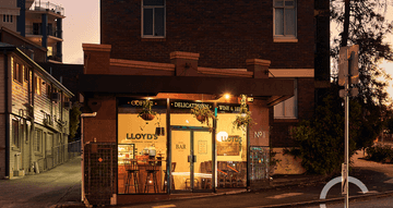 LLOYD'S GENERAL STORE, 1 Brunswick Street Fortitude Valley QLD 4006 - Image 1