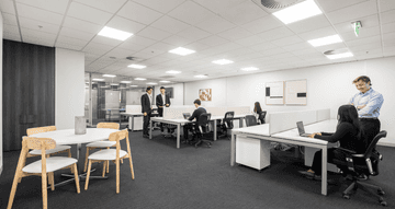 Hallmarc Business Park, 2 Brandon Park Drive Mulgrave VIC 3170 - Image 1