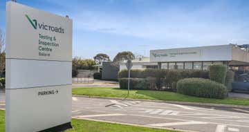 VicRoads, 86-88 Learmonth Road Wendouree VIC 3355 - Image 1