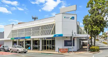 107-109 Currie Street Nambour QLD 4560 - Image 1