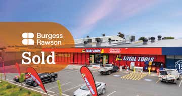 Total Tools, 1/29 Mount Barker Road Mount Barker SA 5251 - Image 1