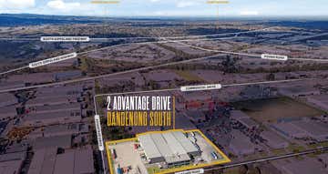 2 Advantage Drive Dandenong South VIC 3175 - Image 1