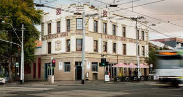 Limerick Arms Hotel 364 Clarendon Street South Melbourne VIC 3205 - Image 1