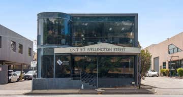 Unit 9/3 Wellington Street Kew VIC 3101 - Image 1