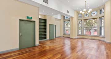 Front Mezzanine, 290 Collins Street Melbourne VIC 3000 - Image 1