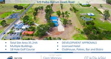 929 Pialba-Burrum Heads Road Craignish QLD 4655 - Image 1