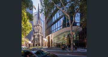 Wesley Place, 130 Lonsdale Street Melbourne VIC 3000 - Image 1