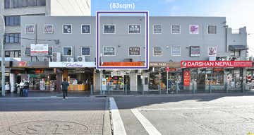 Office 3/3-9 The Boulevarde Strathfield NSW 2135 - Image 1