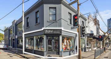 Shop 2 / 457 Chapel Street South Yarra VIC 3141 - Image 1