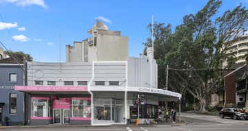 66-70 New South Head Road Edgecliff NSW 2027 - Image 1