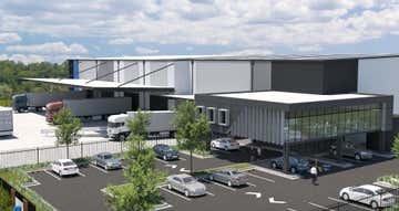 Glendenning Logistics Estate, 56-62 Glendenning Road Glendenning NSW 2761 - Image 1
