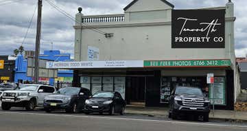 256 Peel Street Tamworth NSW 2340 - Image 1