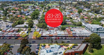 213 - 215 Blackburn Road Mount Waverley VIC 3149 - Image 1