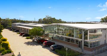 Wyong Business Park , 4 Dulmison Ave Wyong NSW 2259 - Image 1