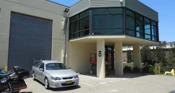 24-26 Burrows Rd Alexandria NSW 2015 - Image 1