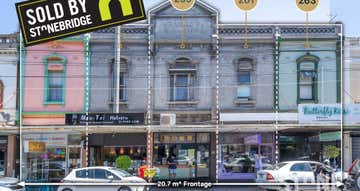 255 - 263 Glenferrie Rd Malvern VIC 3144 - Image 1