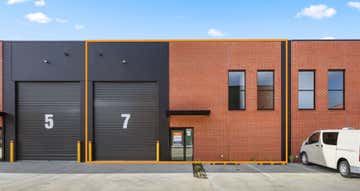 WORKSHOP, 7 (Lot 7)/8-12  Natalia Avenue Oakleigh South VIC 3167 - Image 1