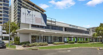 Plaza Links, 5-9 Plaza Parade Maroochydore QLD 4558 - Image 1