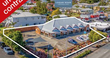 582 Logan Road Greenslopes QLD 4120 - Image 1